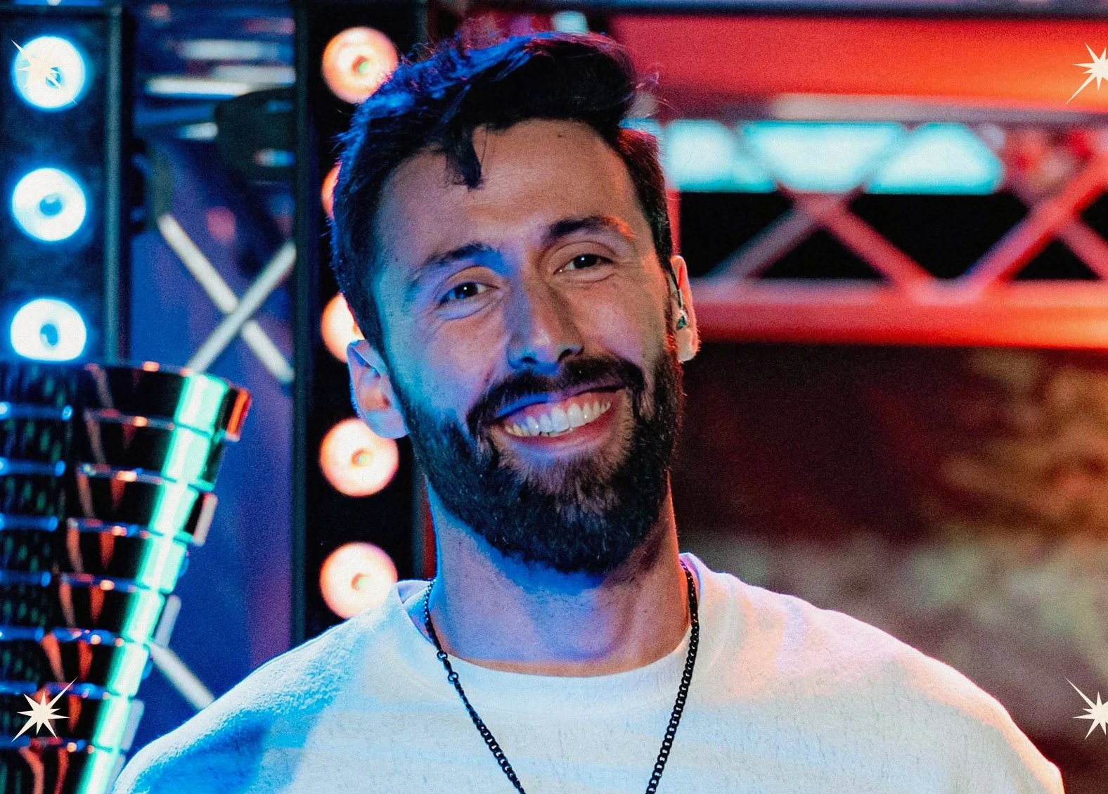 Alexandre Archarom Maia