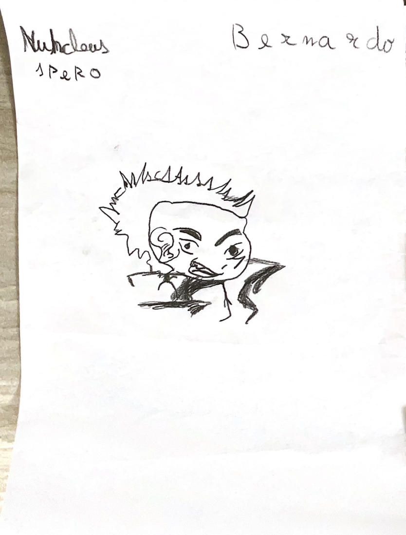 Fanart 1