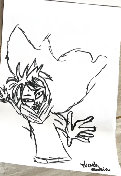 Fanart 11