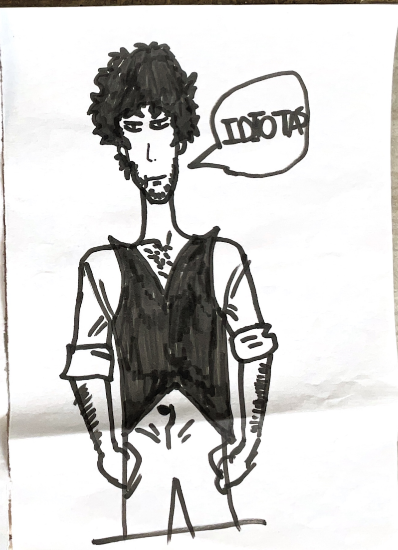 Fanart 2
