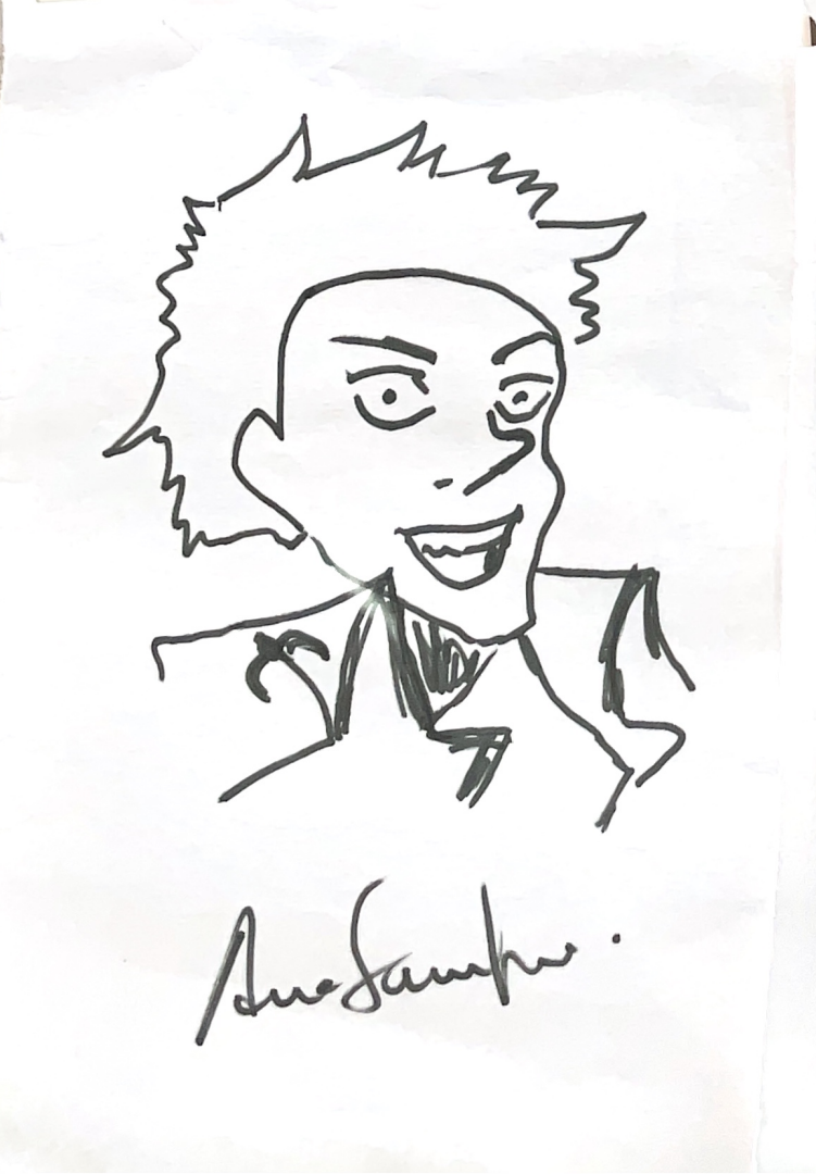 Fanart 25