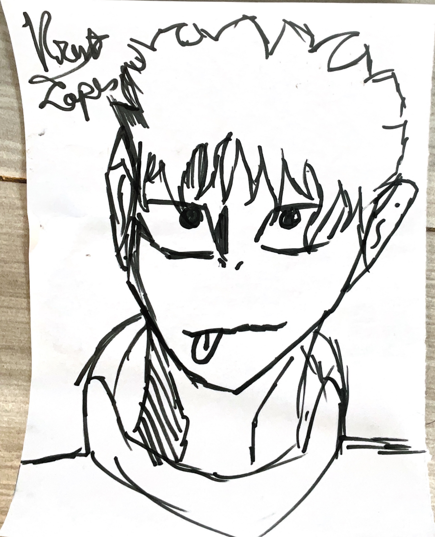 Fanart 3
