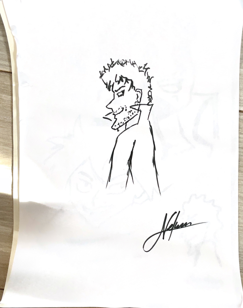Fanart 7