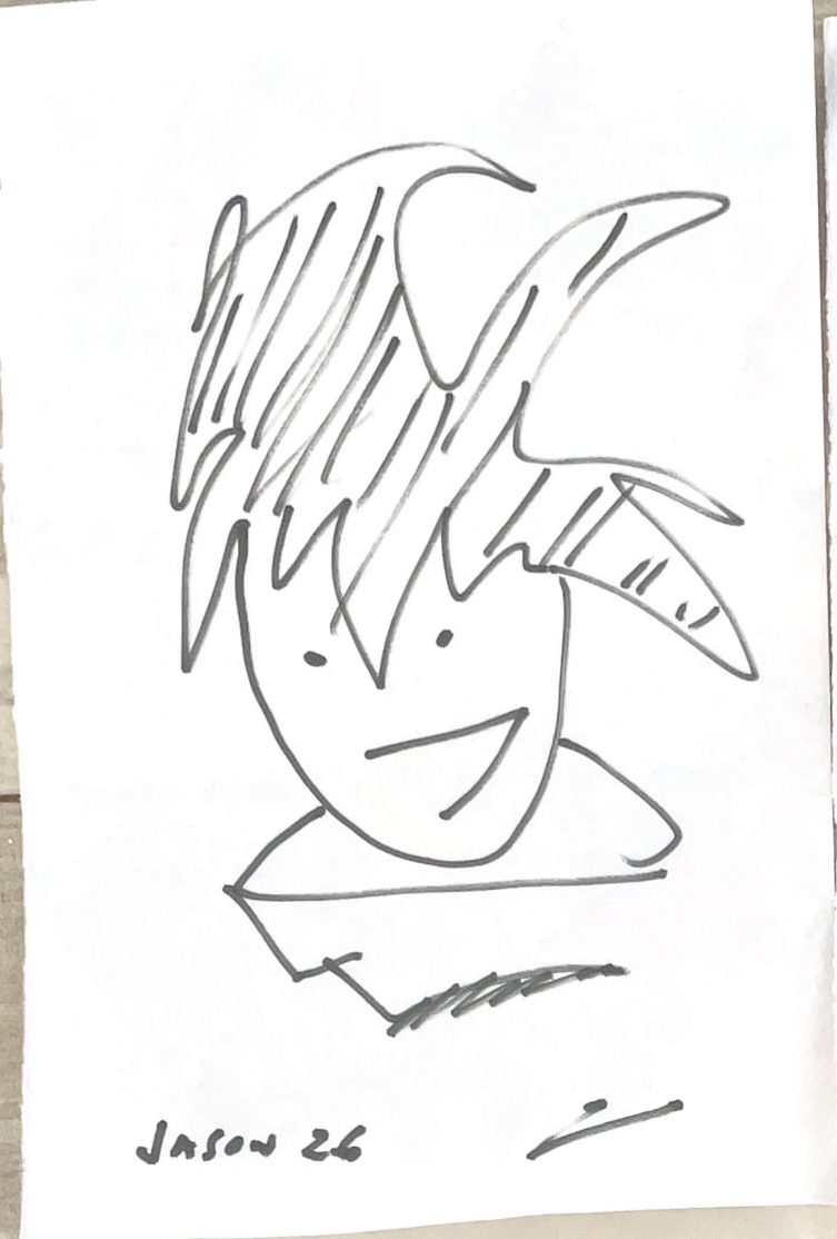 Fanart 8