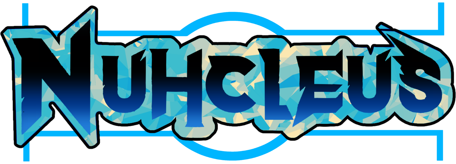 Nuhcleus Logo